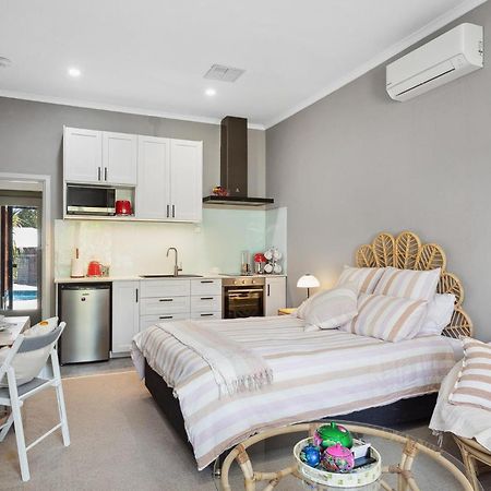 Haven Studio Hideaway Near Airport Περθ Εξωτερικό φωτογραφία