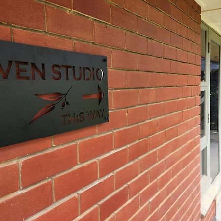 Haven Studio Hideaway Near Airport Περθ Εξωτερικό φωτογραφία