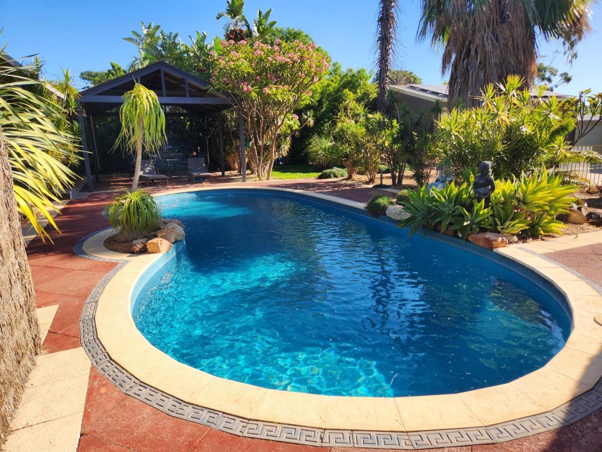 Haven Studio Hideaway Near Airport Περθ Εξωτερικό φωτογραφία