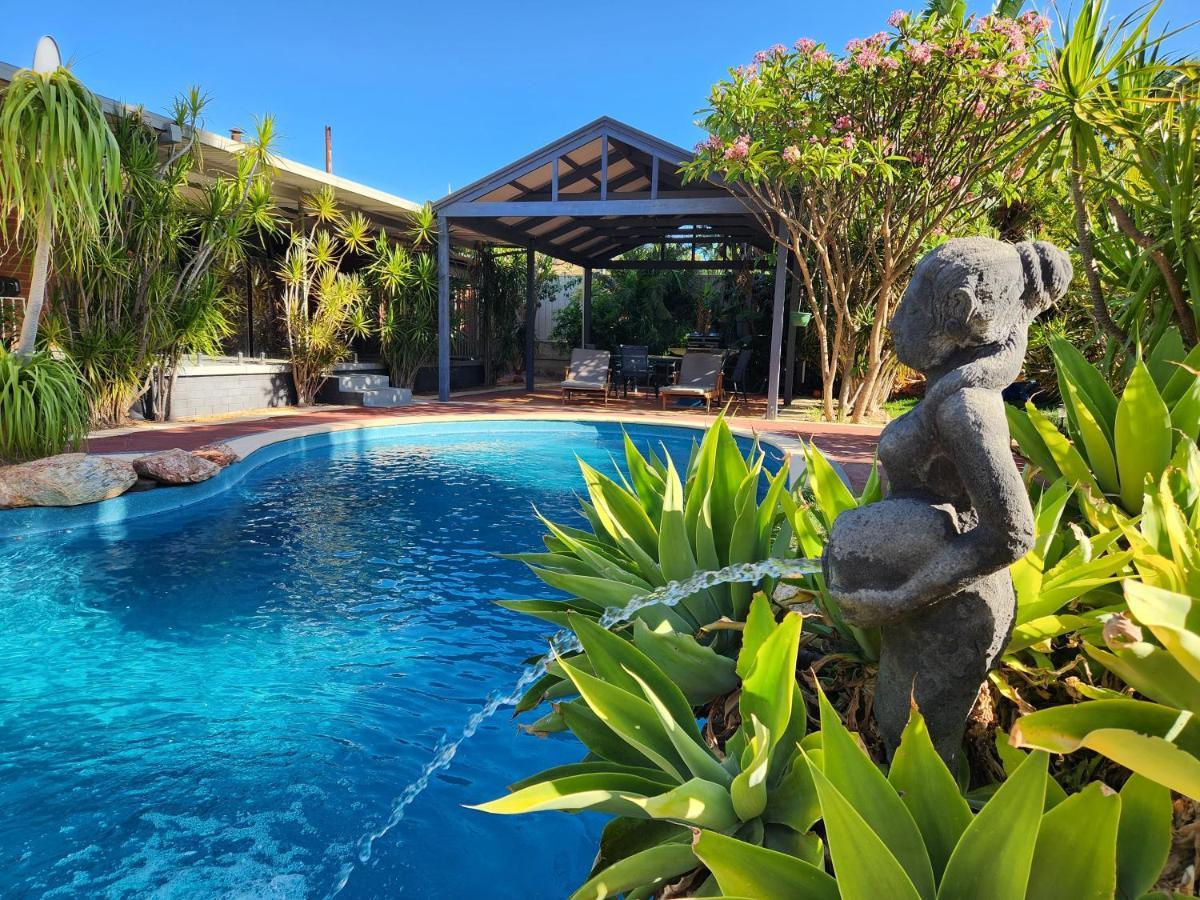 Haven Studio Hideaway Near Airport Περθ Εξωτερικό φωτογραφία