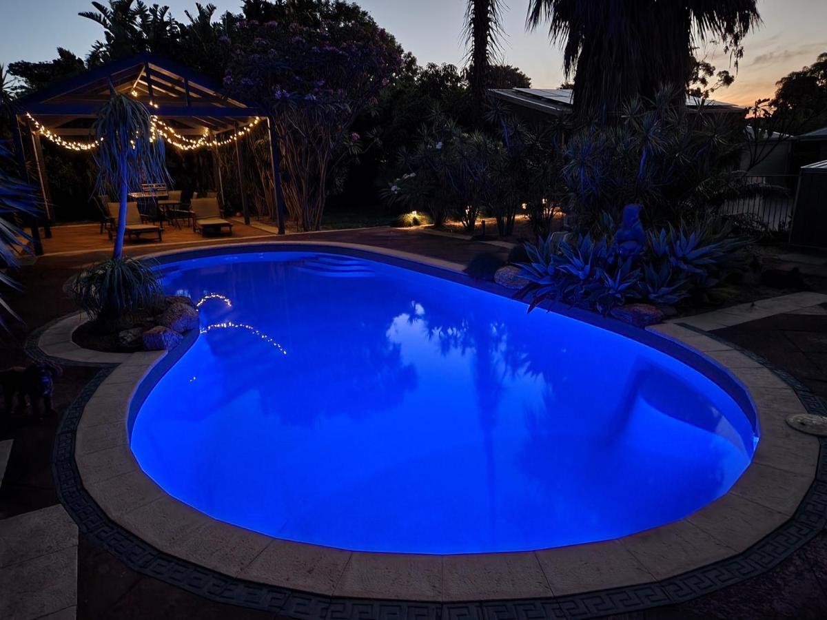Haven Studio Hideaway Near Airport Περθ Εξωτερικό φωτογραφία
