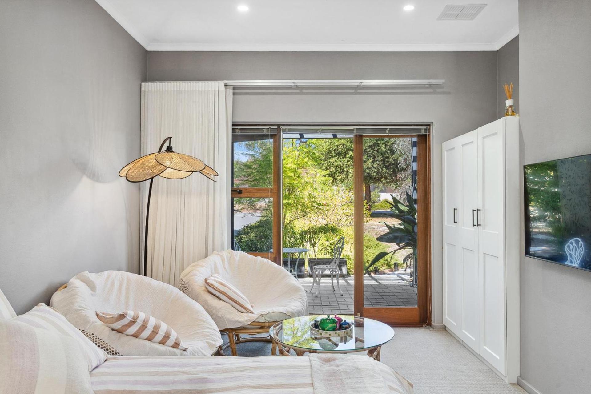Haven Studio Hideaway Near Airport Περθ Εξωτερικό φωτογραφία