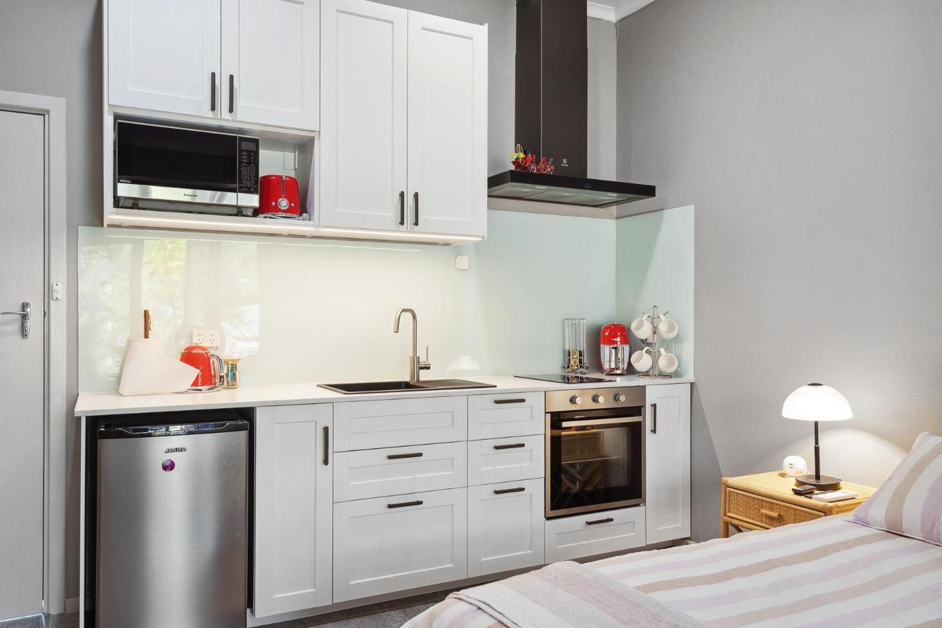 Haven Studio Hideaway Near Airport Περθ Εξωτερικό φωτογραφία