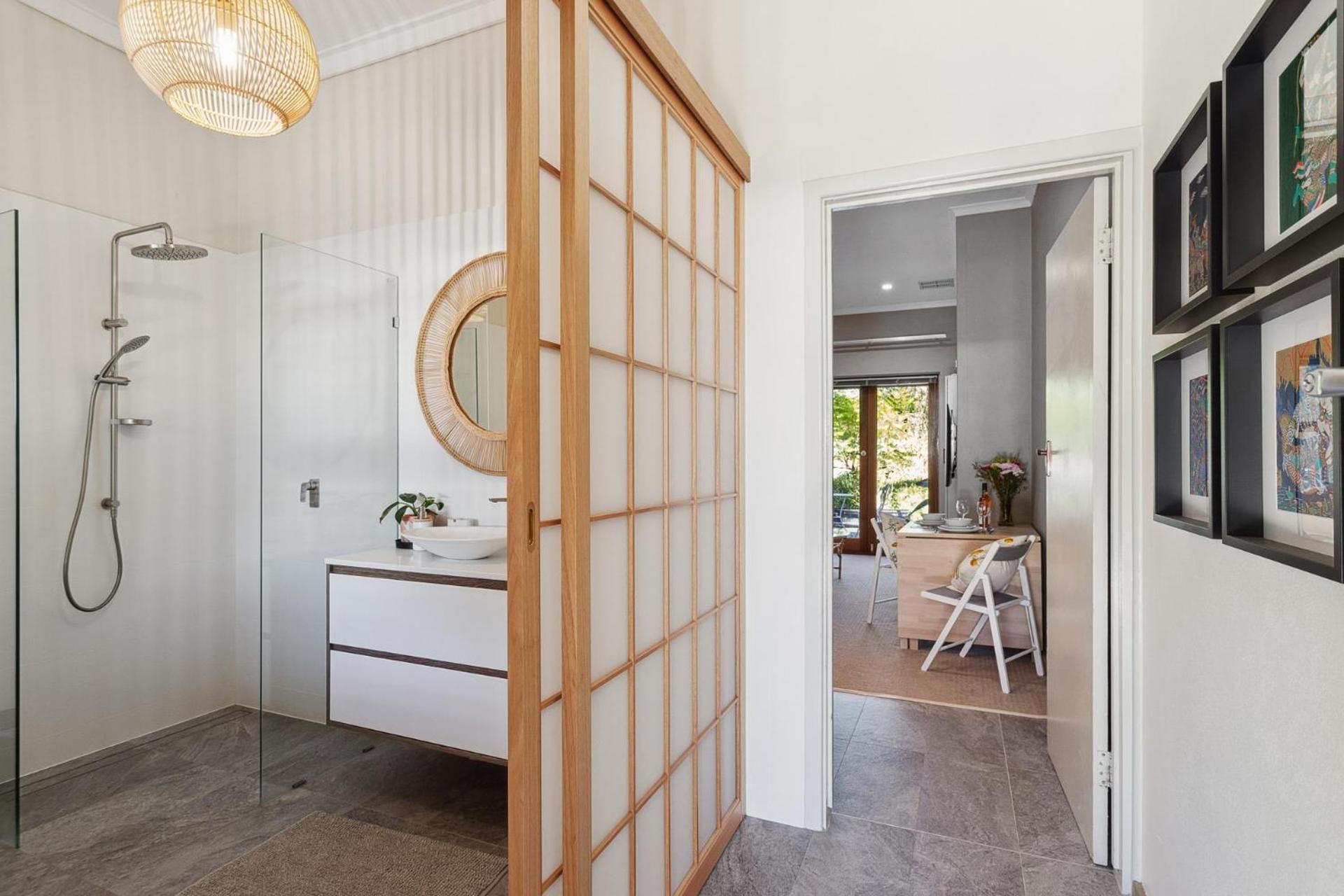 Haven Studio Hideaway Near Airport Περθ Εξωτερικό φωτογραφία