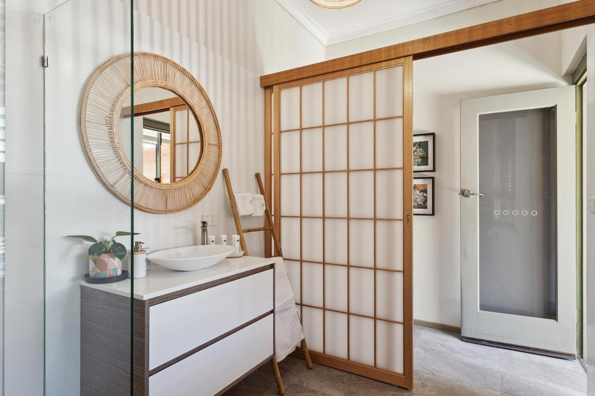 Haven Studio Hideaway Near Airport Περθ Εξωτερικό φωτογραφία