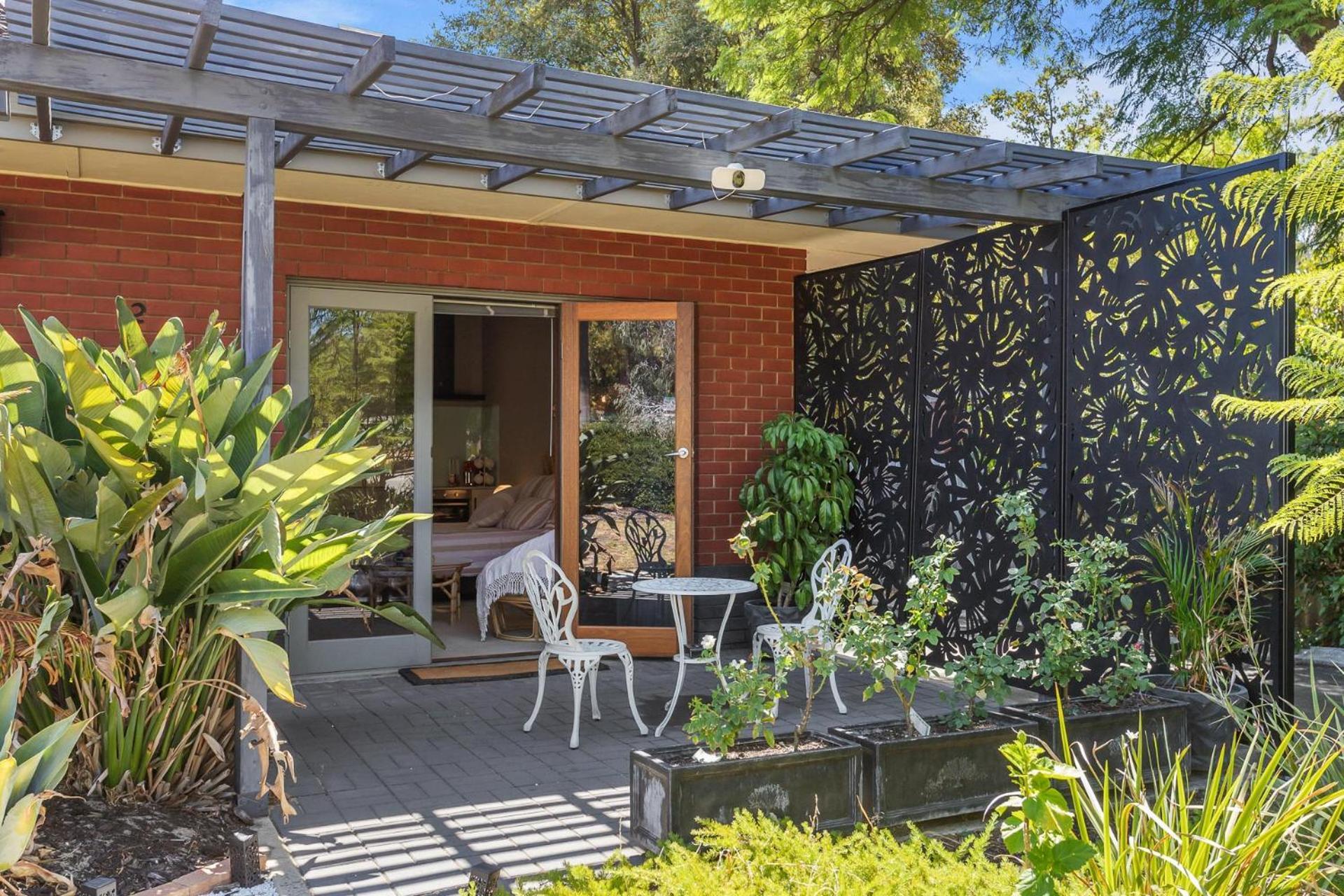 Haven Studio Hideaway Near Airport Περθ Εξωτερικό φωτογραφία