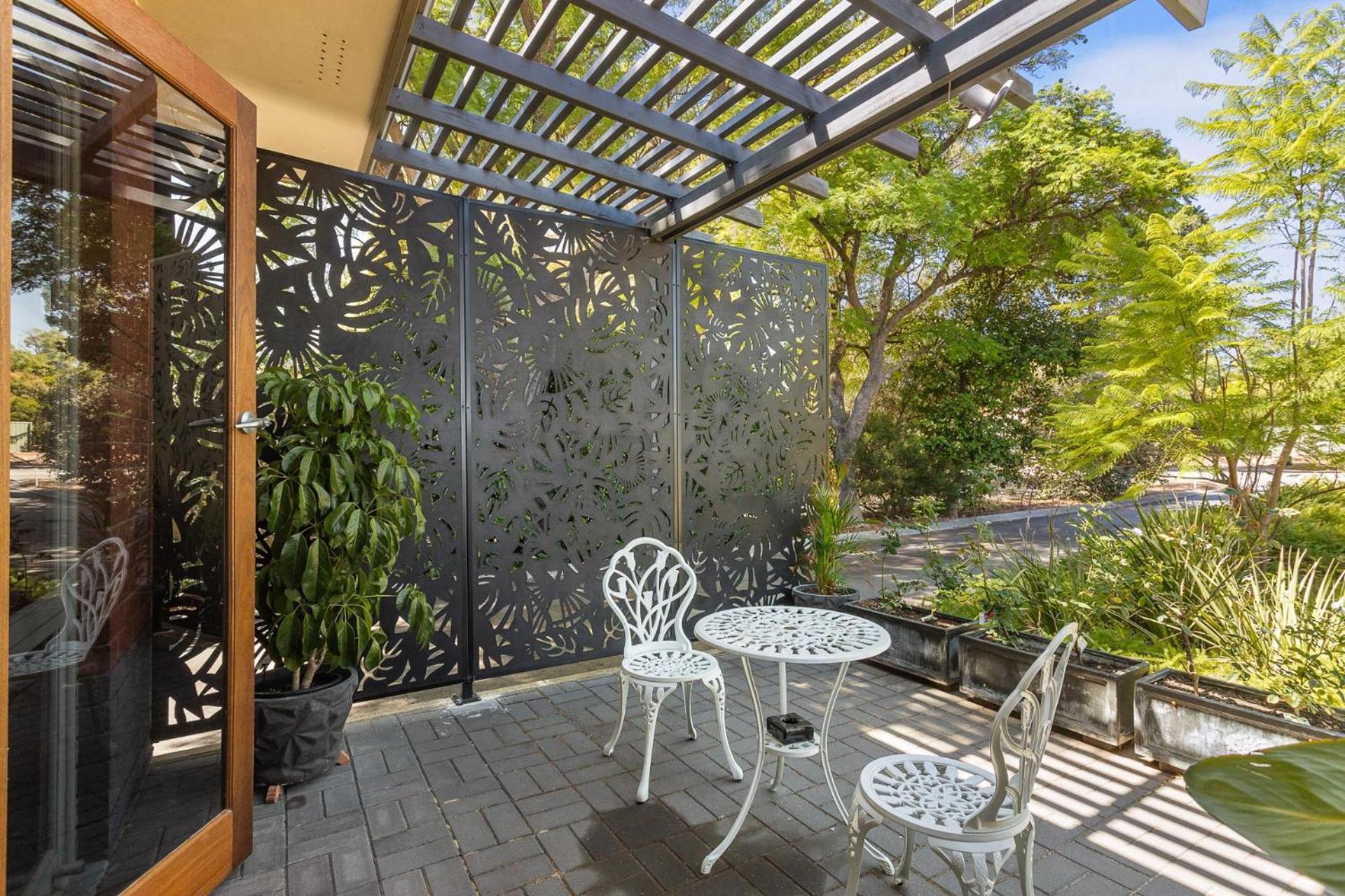 Haven Studio Hideaway Near Airport Περθ Εξωτερικό φωτογραφία