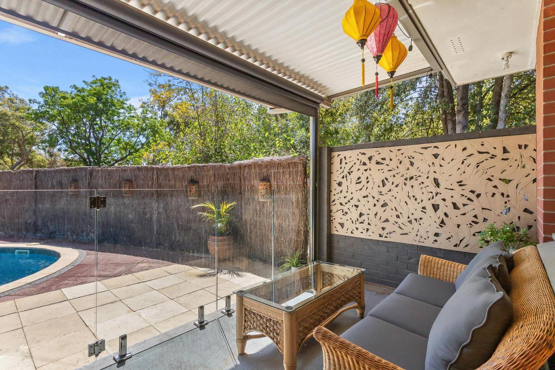 Haven Studio Hideaway Near Airport Περθ Εξωτερικό φωτογραφία