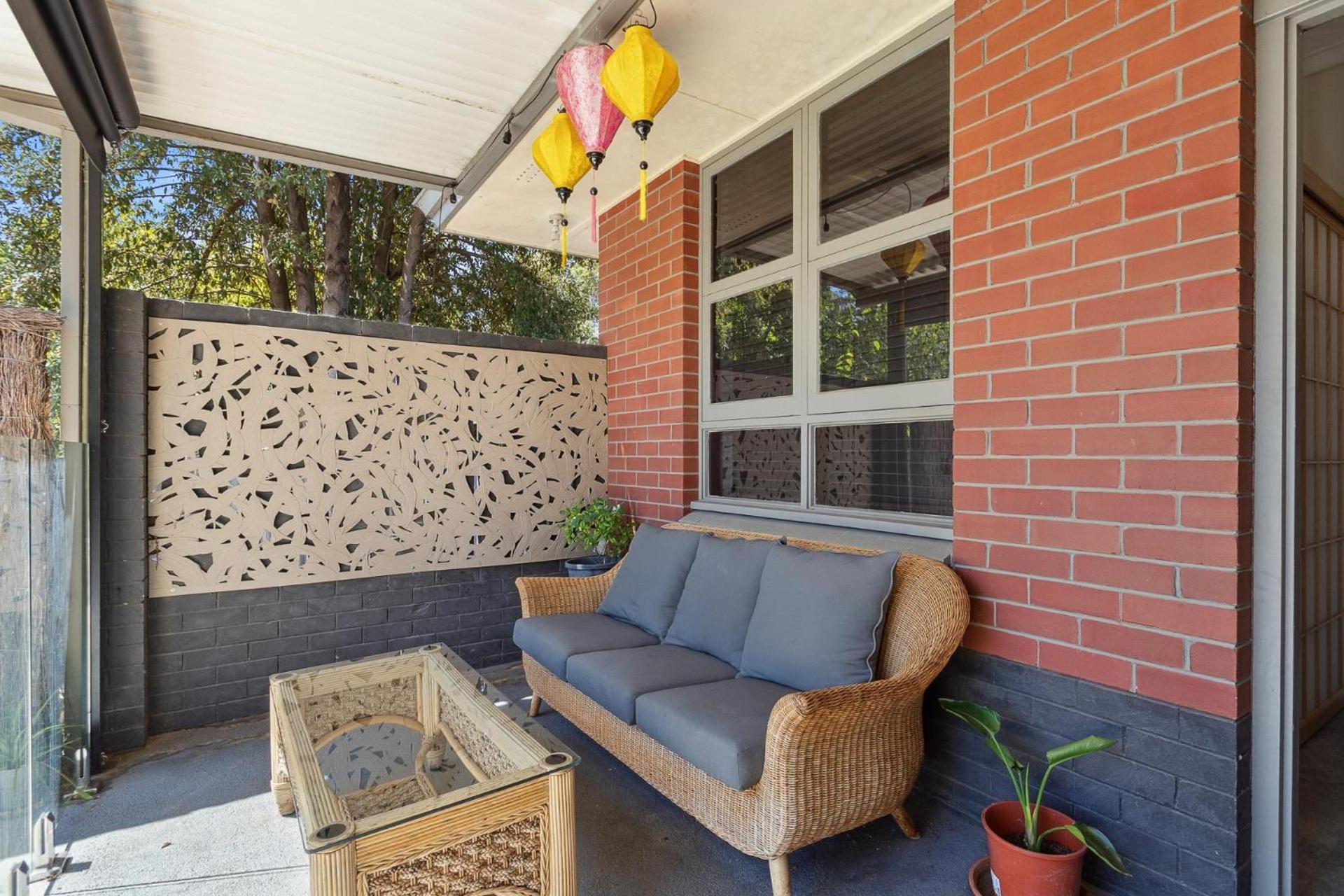 Haven Studio Hideaway Near Airport Περθ Εξωτερικό φωτογραφία