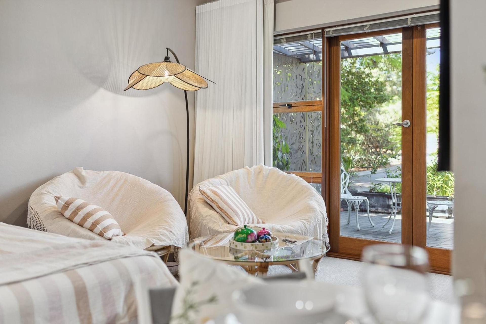 Haven Studio Hideaway Near Airport Περθ Εξωτερικό φωτογραφία