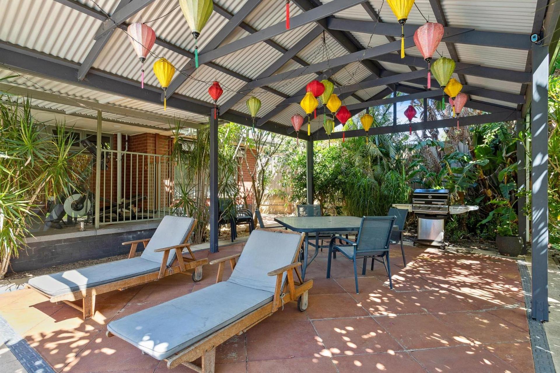 Haven Studio Hideaway Near Airport Περθ Εξωτερικό φωτογραφία