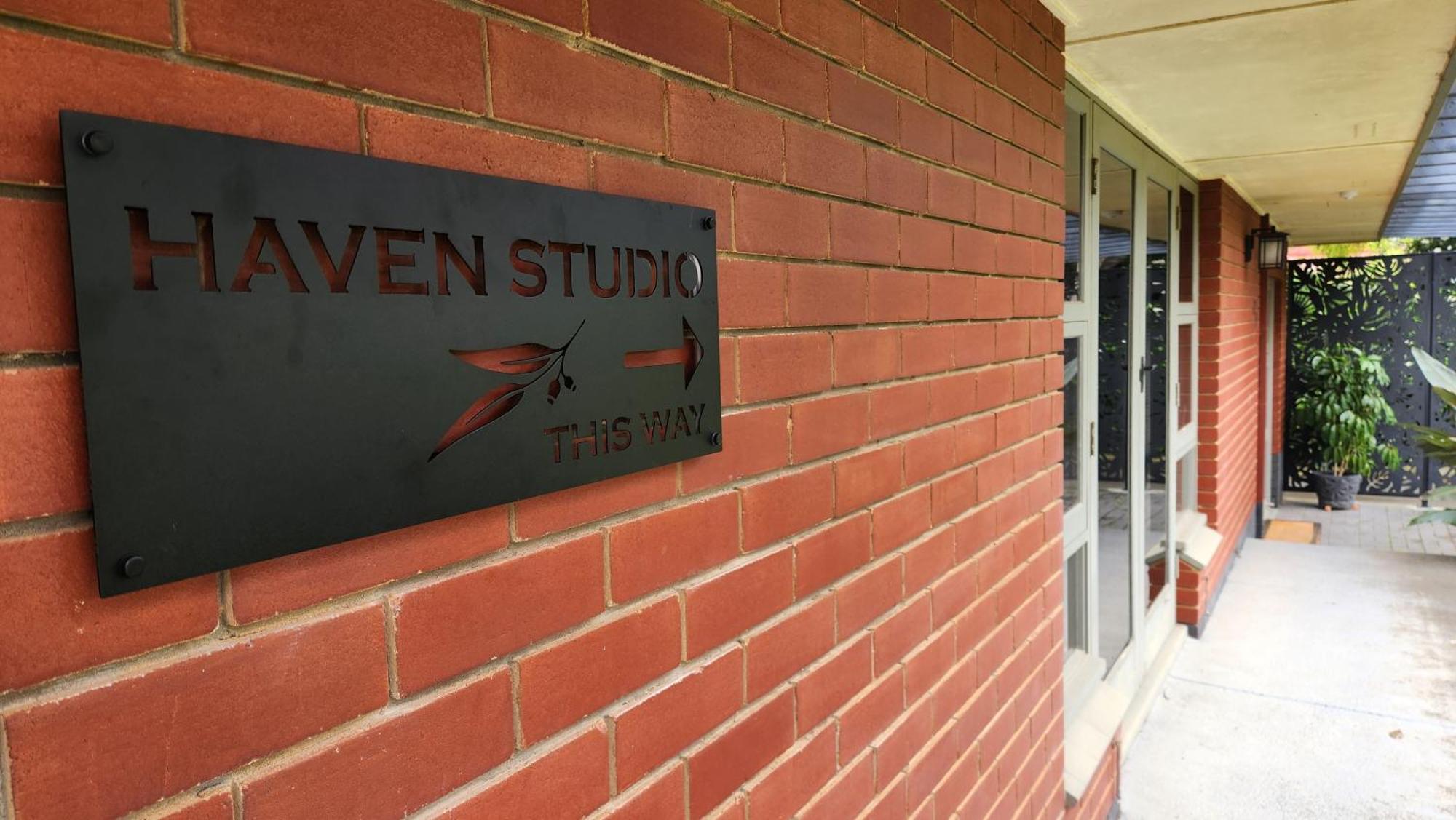 Haven Studio Hideaway Near Airport Περθ Εξωτερικό φωτογραφία